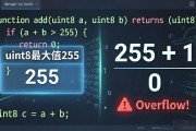 智能合约整数溢出是什么 如何防范