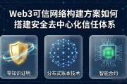 Web3可信网络构建方案如何搭建安全去中心化信任体系