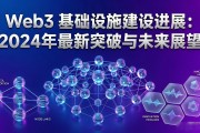 Web3 基础设施建设进展：2024年最新突破与未来展望