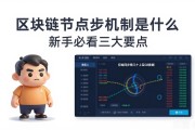 区块链节点同步机制是什么 新手必看三大要点