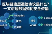 区块链底层通信协议是什么？一文讲透数据如何安全传输