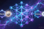 Web3分布式存储生态是什么？去中心化存储革命正在发生