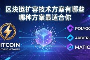 区块链扩容技术方案有哪些 哪种方案最适合你