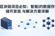 区块链项目必知：智能合约数据存储开发难点与解决方案详解