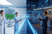 Web3大数据技术结合应用有哪些实际场景