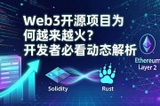 Web3开源项目为何越来越火？开发者必看动态解析