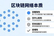 区块链网络传输机制详解：数据如何在节点间传递