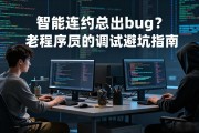 智能合约总出bug？老程序员的调试避坑指南