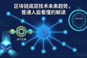 区块链底层技术未来趋势，普通人能看懂的解读