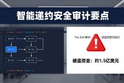智能合约安全审计要点