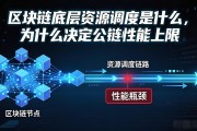 区块链底层资源调度是什么，为什么决定公链性能上限
