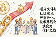区块链硬分叉软分叉原理是什么 一文讲清楚