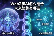Web3和AI怎么结合 未来趋势有哪些