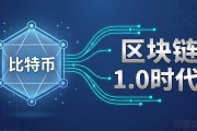 区块链底层架构发展演变：从比特币到Layer2的十年进化