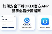 如何安全下载OKX官方APP 新手必看步骤指南