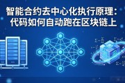 智能合约去中心化执行原理：代码如何自动跑在区块链上