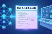智能合约黑名单机制是什么？怎么用
