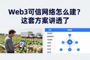 Web3可信网络怎么建？这套方案讲透了