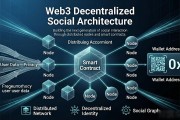Web3去中心化社交技术是什么 普通用户能怎么用