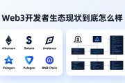Web3开发者生态现状到底怎么样