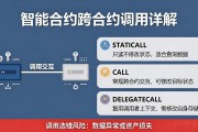 智能合约跨合约调用详解：原理、风险与实现