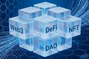 Web3 新型网络交互方式是什么，普通人该怎么用