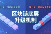 区块链底层升级机制是什么 都有哪些方式