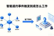 智能合约事件触发到底怎么工作