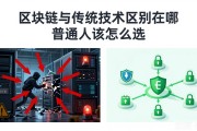 区块链与传统技术区别在哪 普通人该怎么选