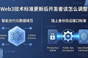 Web3技术标准更新后开发者该怎么调整