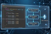 智能合约事件触发机制是什么 条件满足自动执行