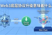 Web3底层协议升级意味着什么