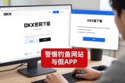 OKX官网下载安装全攻略 新手必看防坑指南