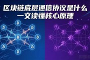 区块链底层通信协议是什么 一文读懂核心原理