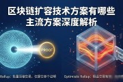 区块链扩容技术方案有哪些 主流方案深度解析