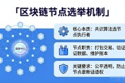区块链节点选举机制是什么如何选择