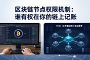 区块链节点权限机制：谁有权在你的链上记账
