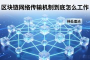 区块链网络传输机制到底怎么工作