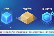 智能合约版本迭代方案怎么做 升级要注意这几点