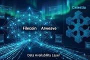Web3基础设施建设进展如何？2026年最新突破盘点