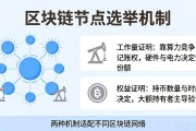 区块链节点选举机制是什么如何运作