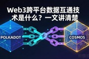 Web3跨平台数据互通技术是什么？一文讲清楚