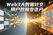 Web3大数据技术有什么用 落地场景有哪些