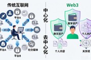 Web3和传统互联网有什么区别？一文讲透核心差异