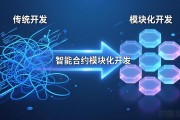 智能合约模块化开发难在哪？资深架构师揭秘避坑指南