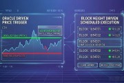 Web3自动执行技术怎么用 智能合约自动交易全解析
