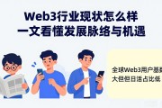 Web3行业现状怎么样 一文看懂发展脉络与机遇