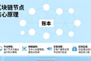 区块链分布式节点原理是什么 一文讲清楚