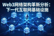 Web3网络架构革新分析：下一代互联网基础设施