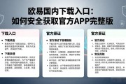 欧易国内下载入口：如何安全获取官方APP完整版